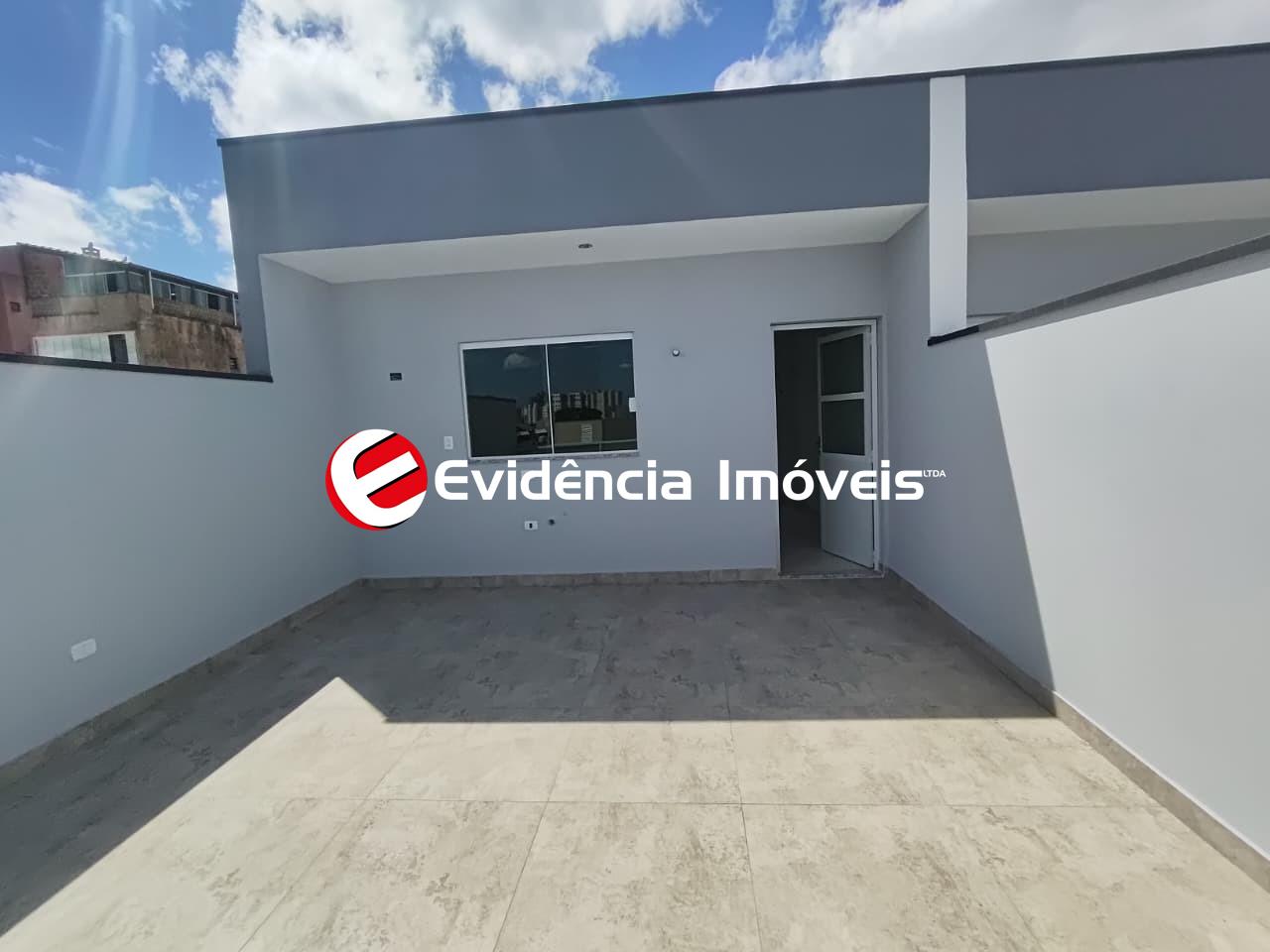 Sobrado à venda no Vila Scarpelli: 