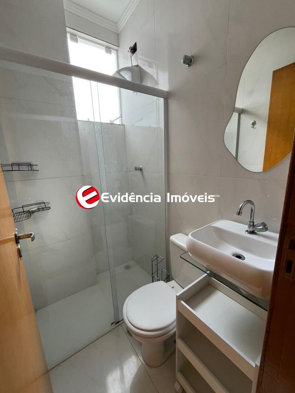 Cobertura para aluguel no Jardim: 