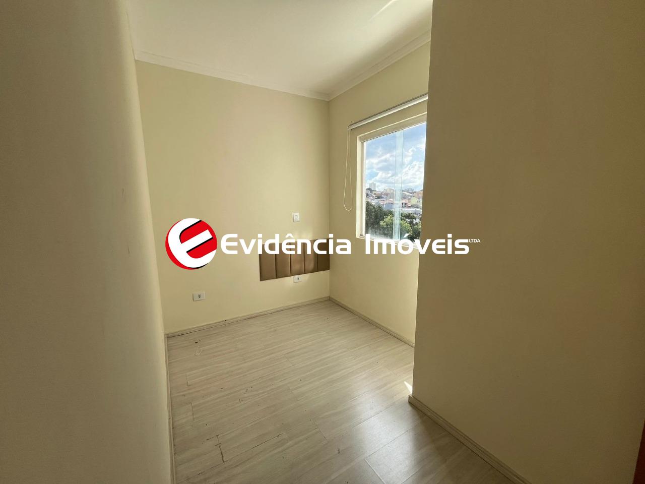 Cobertura para aluguel no Jardim: 