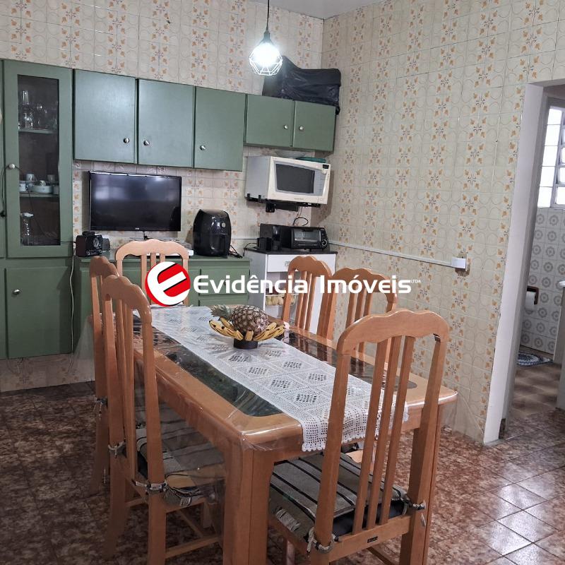 Casa à venda no Vila Gilda: 