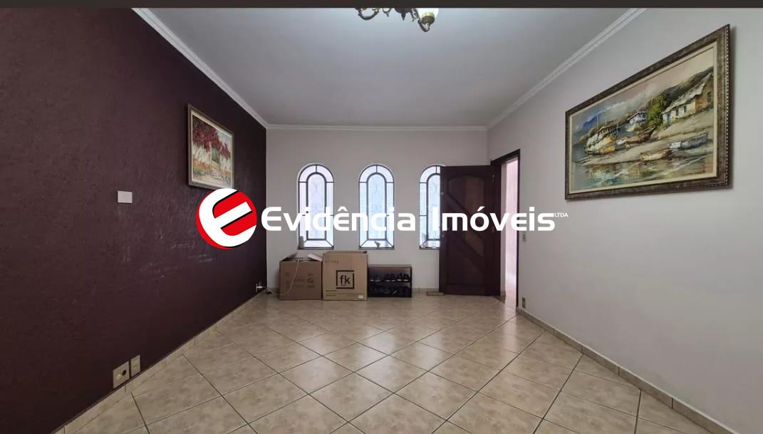 Sobrado à venda no Vila Valparaíso: 