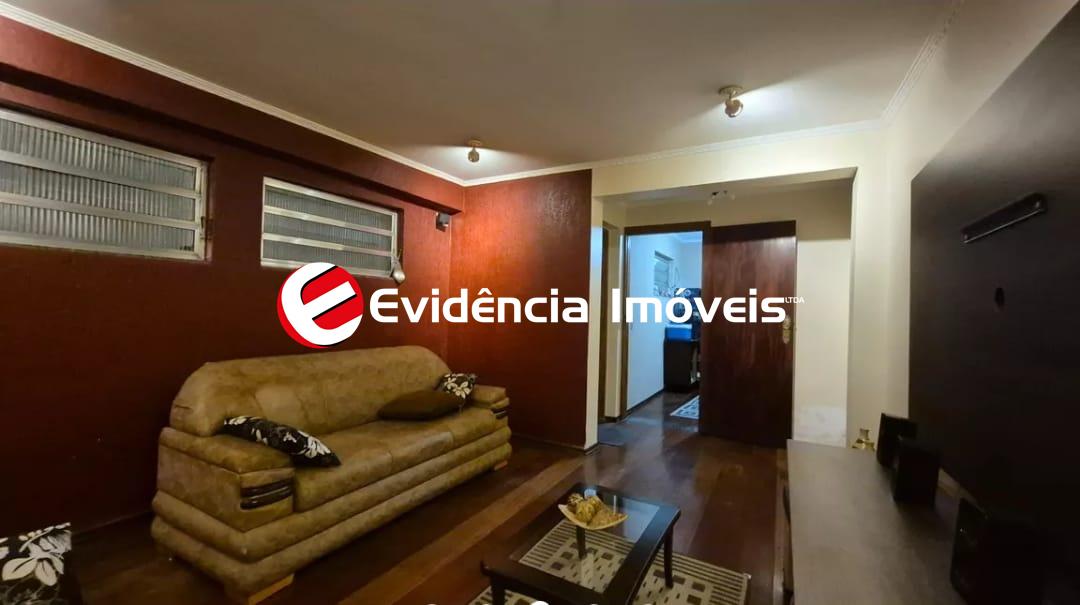 Sobrado à venda no Vila Valparaíso: 