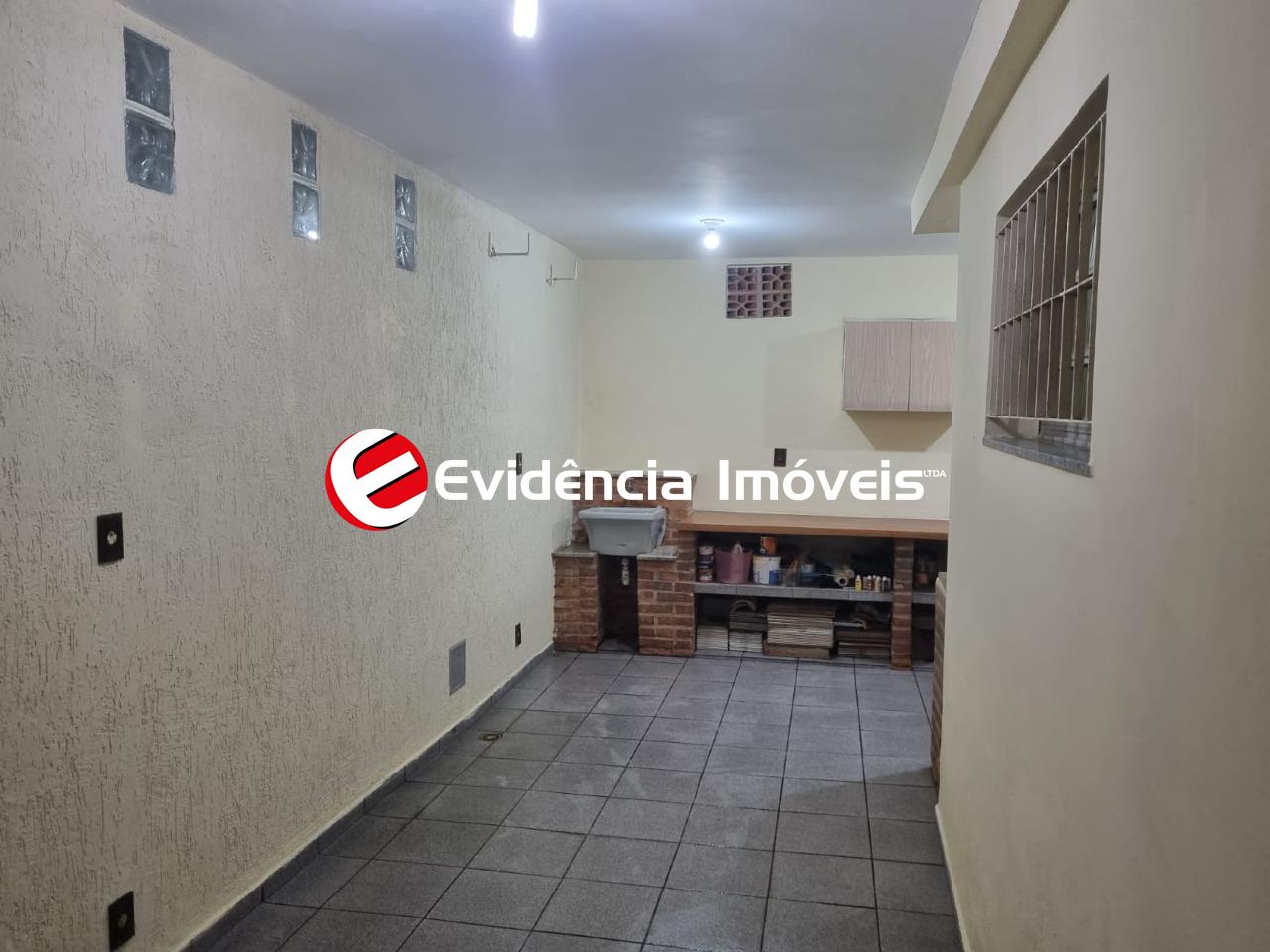 Sobrado à venda no Vila Valparaíso: 