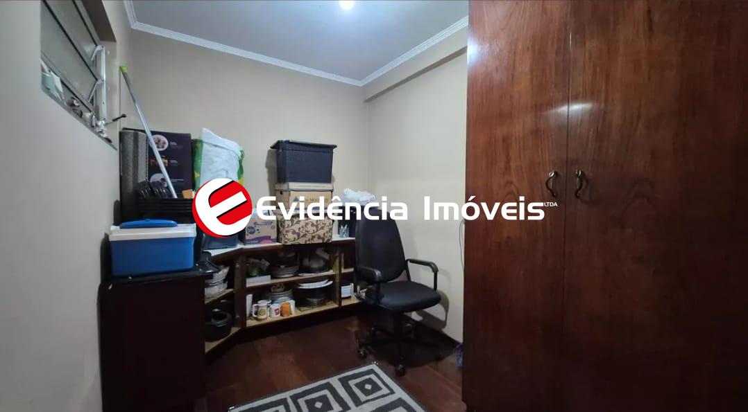 Sobrado à venda no Vila Valparaíso: 