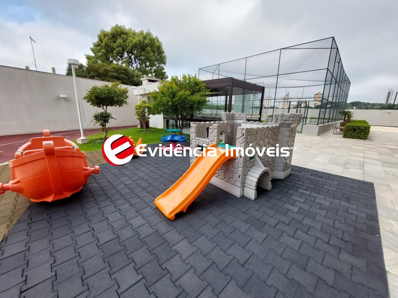 Apartamento à venda no Vila Scarpelli: 