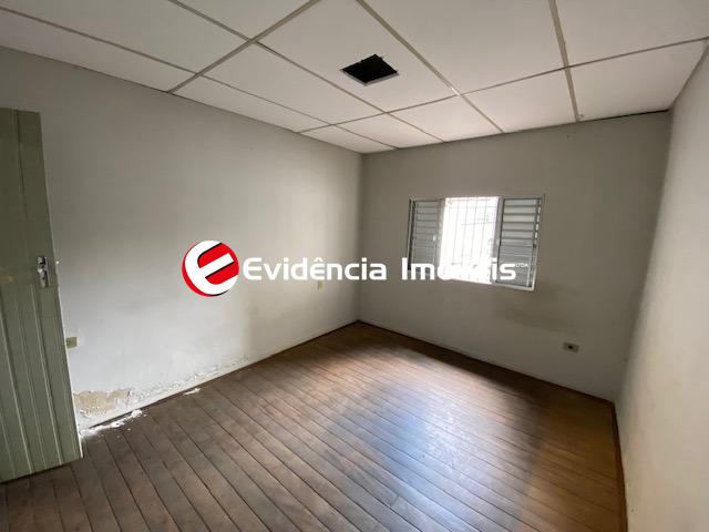 Casa à venda no Jardim Cristiane: 