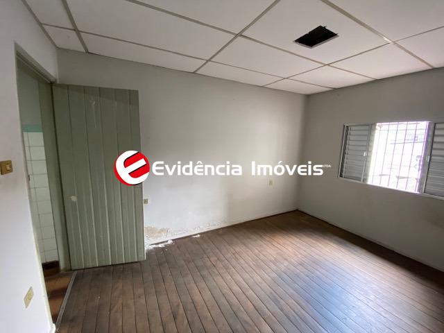 Casa à venda no Jardim Cristiane: 