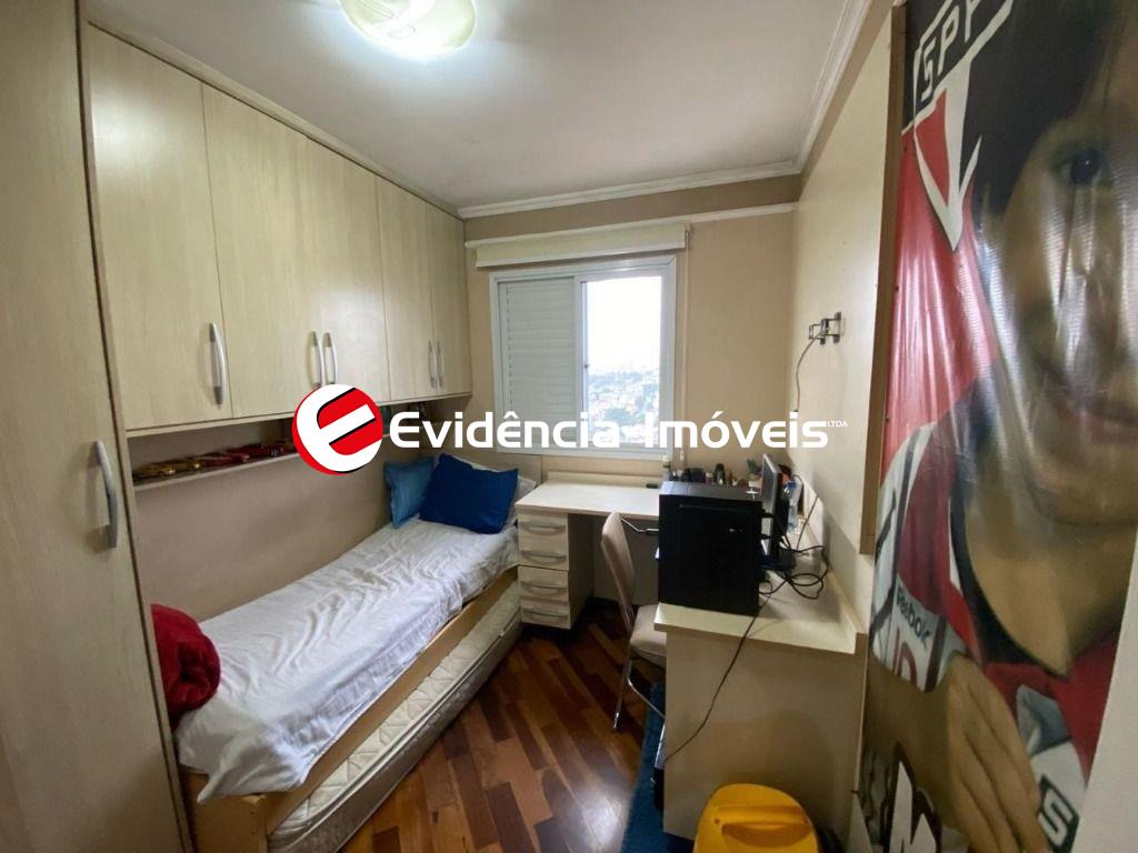 Apartamento à venda no Vila Pires: 