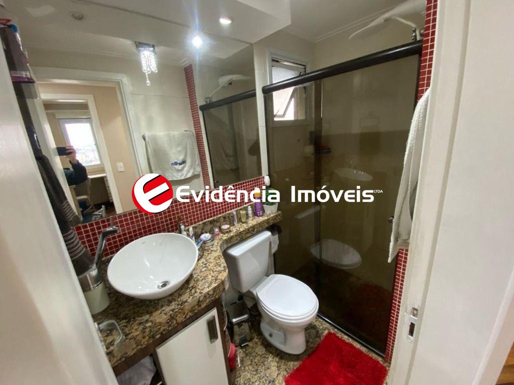 Apartamento à venda no Vila Pires: 