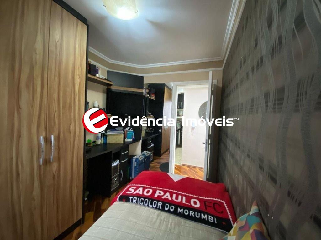 Apartamento à venda no Vila Pires: 