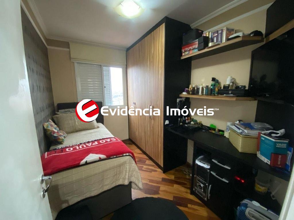 Apartamento à venda no Vila Pires: 