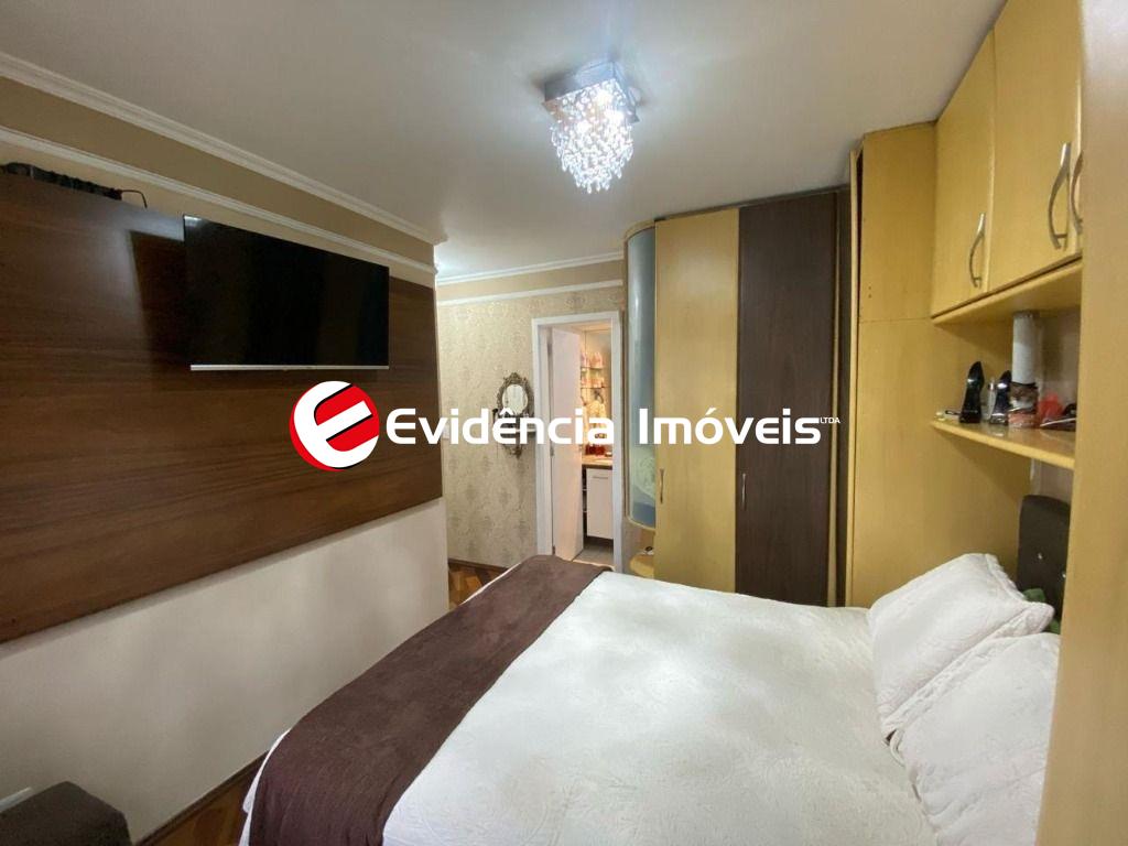 Apartamento à venda no Vila Pires: 
