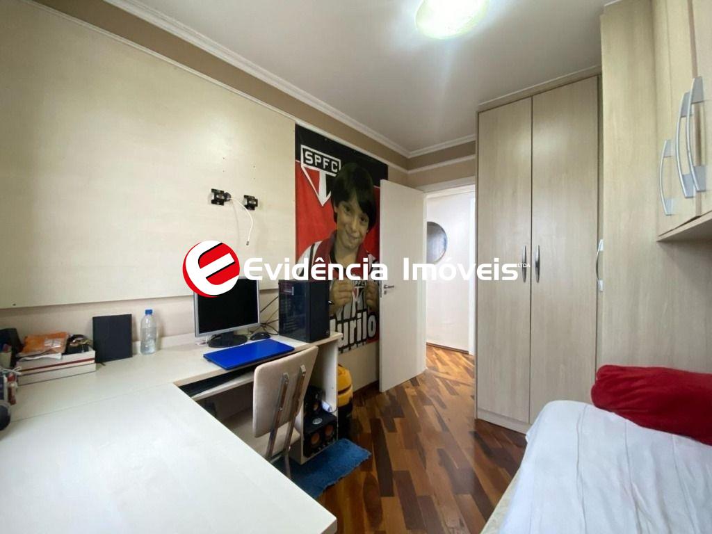 Apartamento à venda no Vila Pires: 