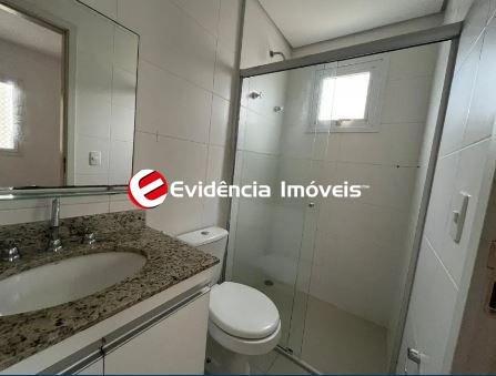 Apartamento para aluguel no Jardim: 