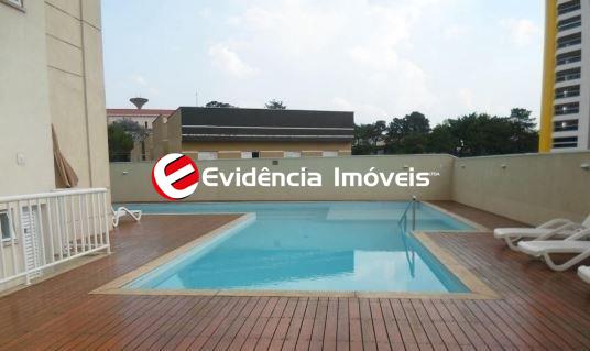 Apartamento para aluguel no Jardim: 