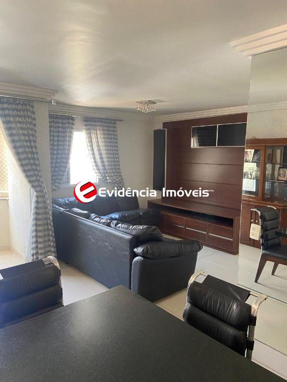 Apartamento à venda no Casa Branca: 