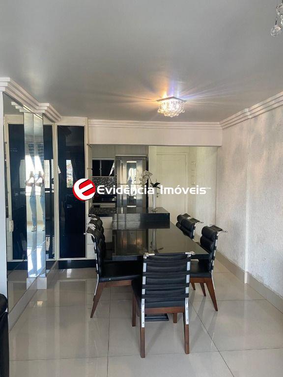 Apartamento à venda no Casa Branca: 