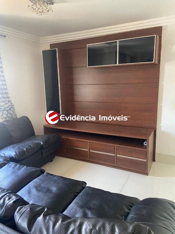 Apartamento à venda no Casa Branca: 