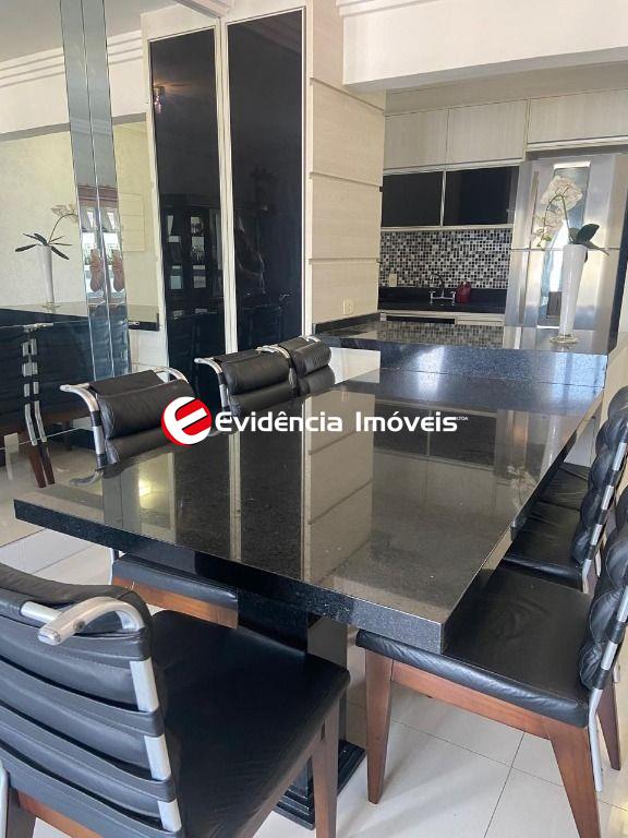 Apartamento à venda no Casa Branca: 