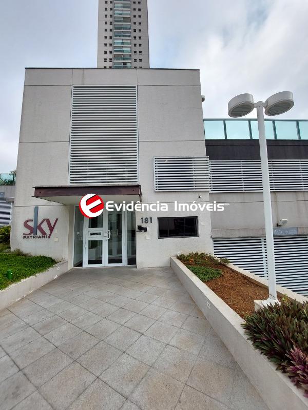 Apartamento à venda no Vila Scarpelli: 