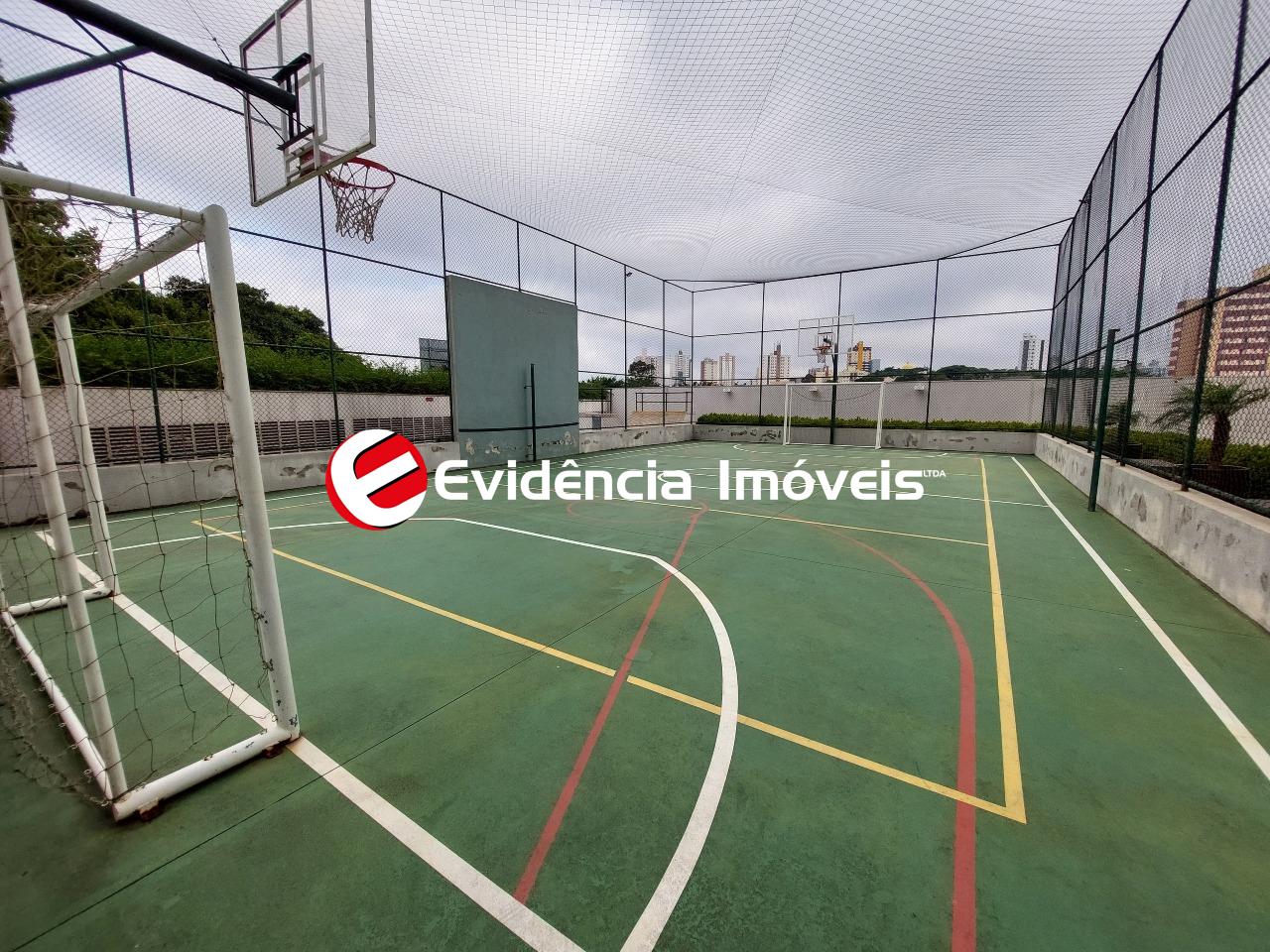 Apartamento à venda no Vila Scarpelli: 