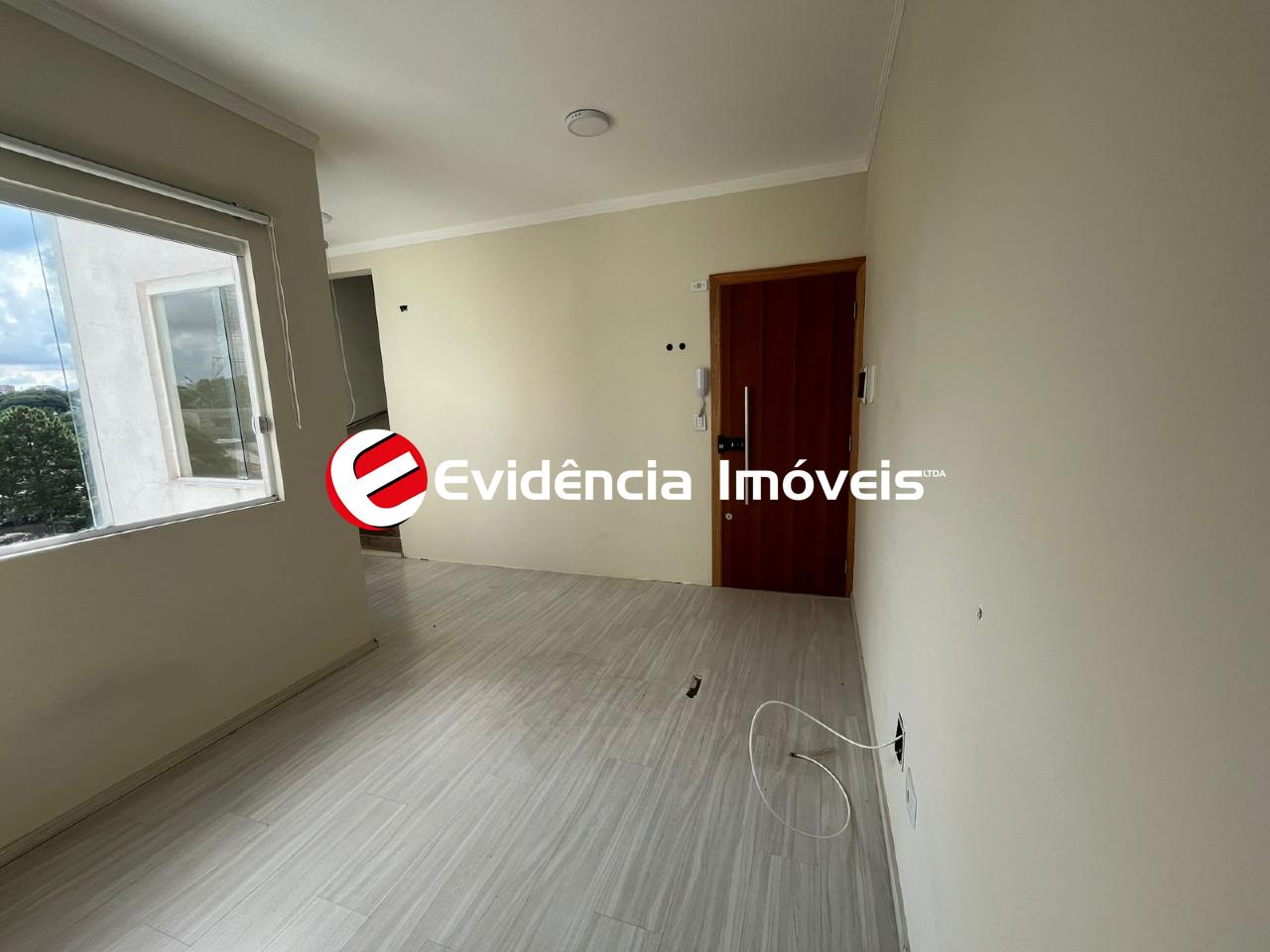 Cobertura à venda no Jardim: 