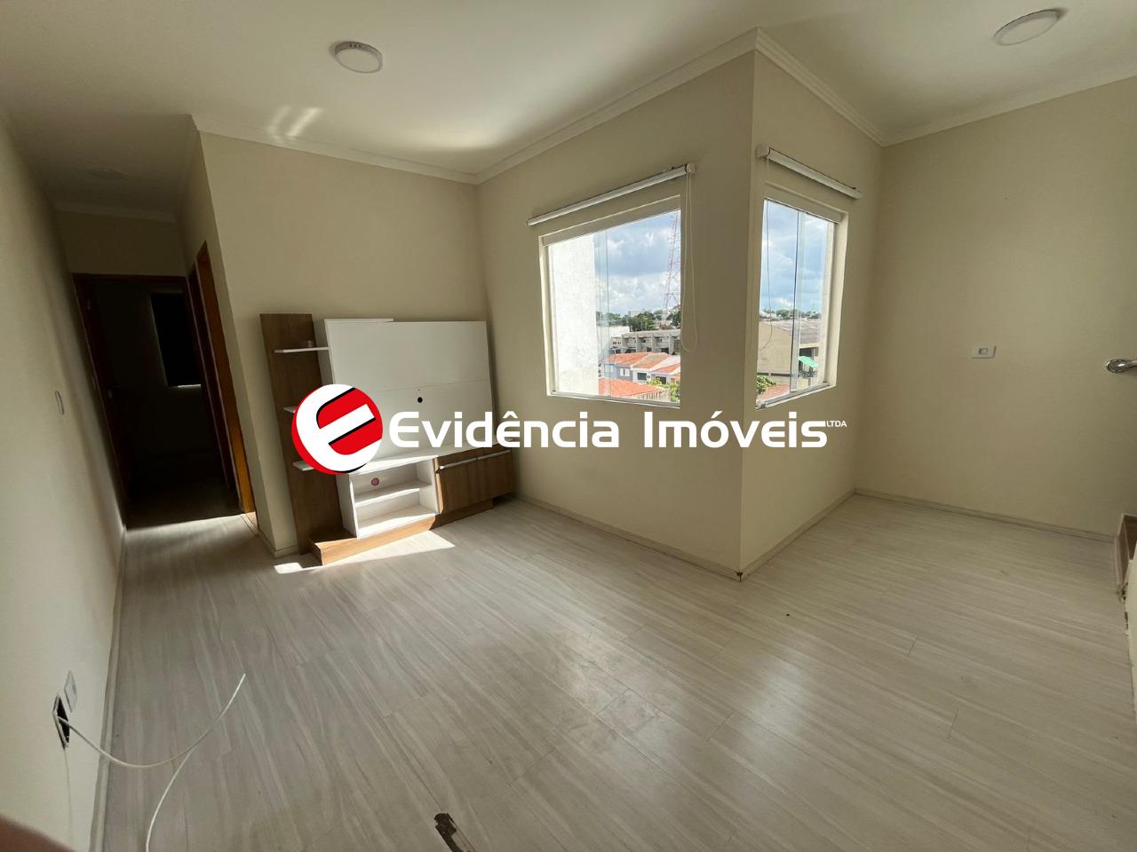 Cobertura à venda no Jardim: 