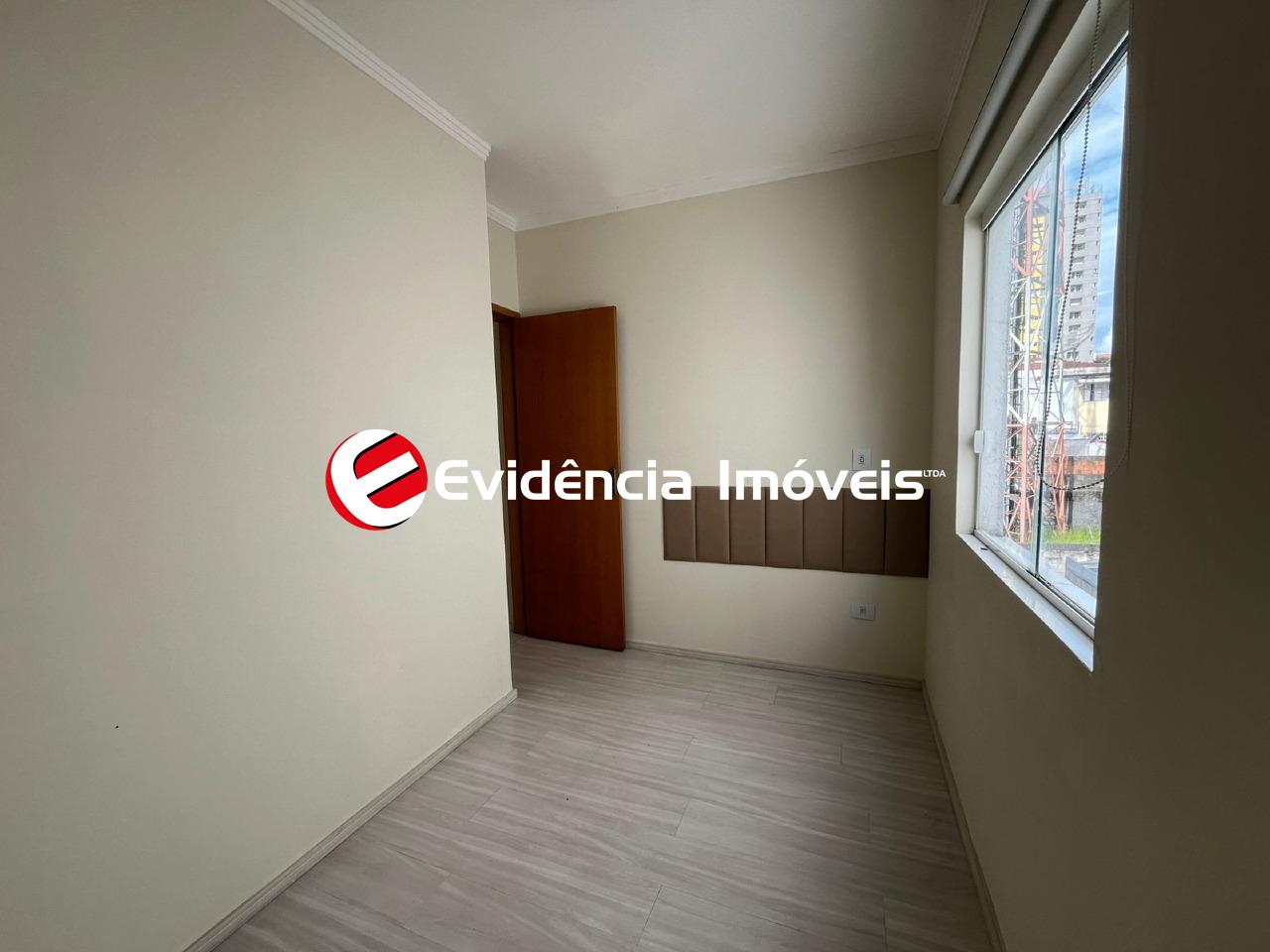 Cobertura à venda no Jardim: 