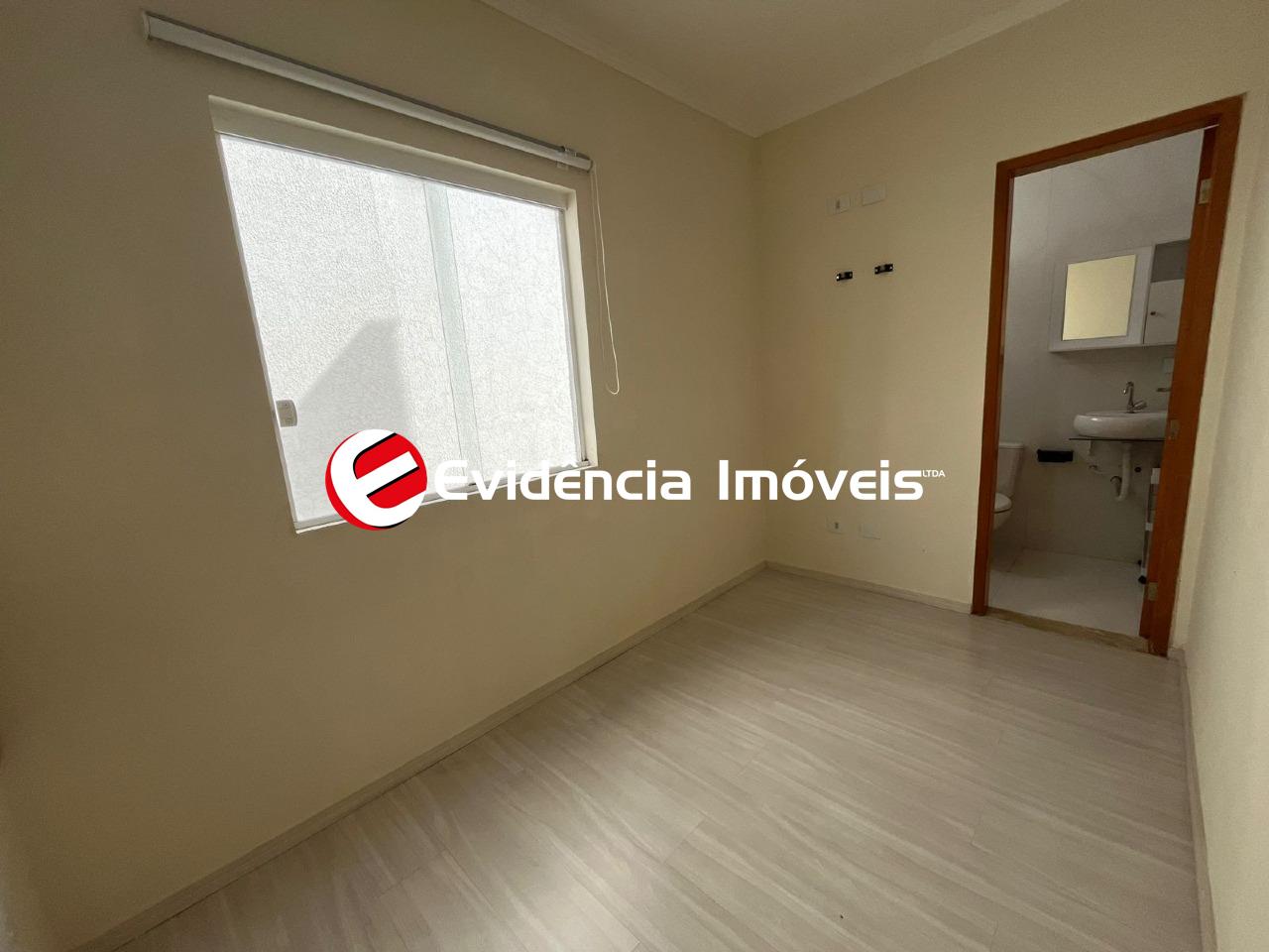 Cobertura à venda no Jardim: 