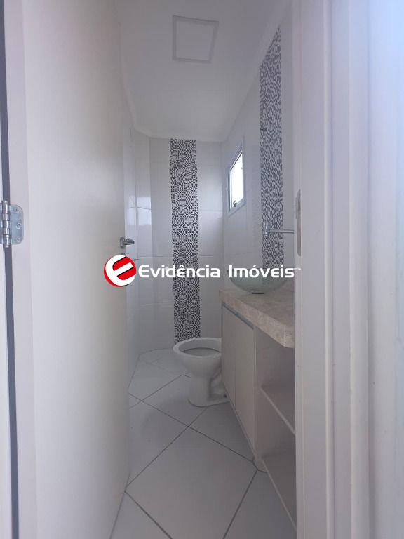 Apartamento à venda no Vila Camilópolis: 