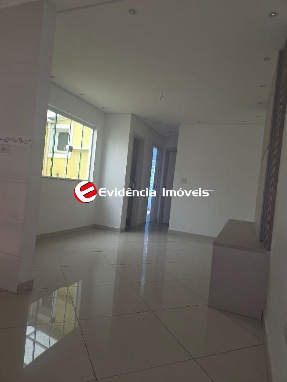 Apartamento à venda no Vila Camilópolis: 