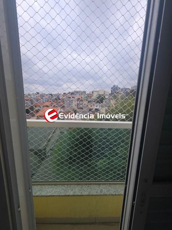 Apartamento à venda no Vila Camilópolis: 