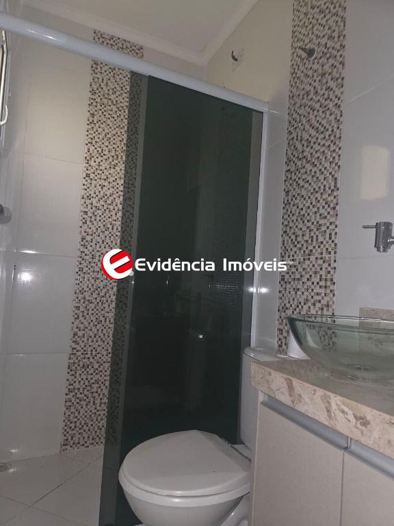 Apartamento à venda no Vila Camilópolis: 