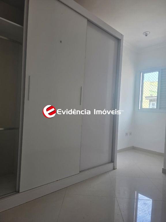 Cobertura à venda no Vila Camilópolis: 