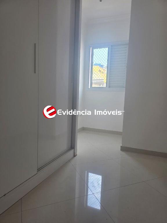 Cobertura à venda no Vila Camilópolis: 