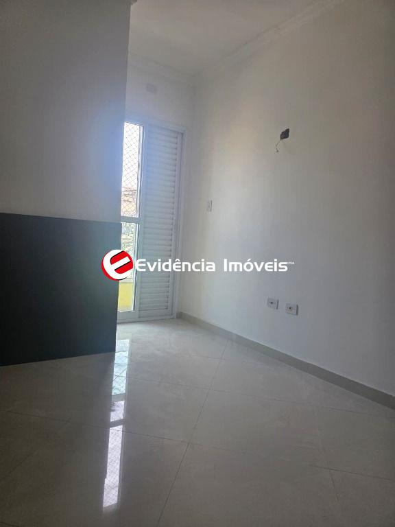 Cobertura à venda no Vila Camilópolis: 