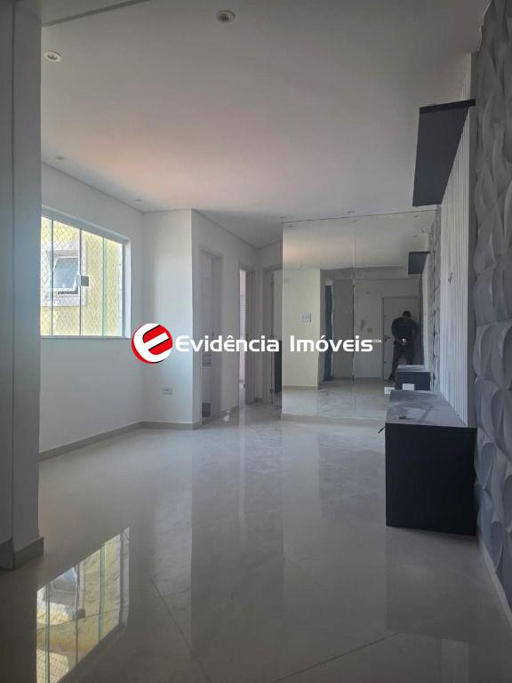 Cobertura à venda no Vila Camilópolis: 