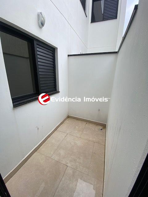 Apartamento à venda no Vila Gilda: 