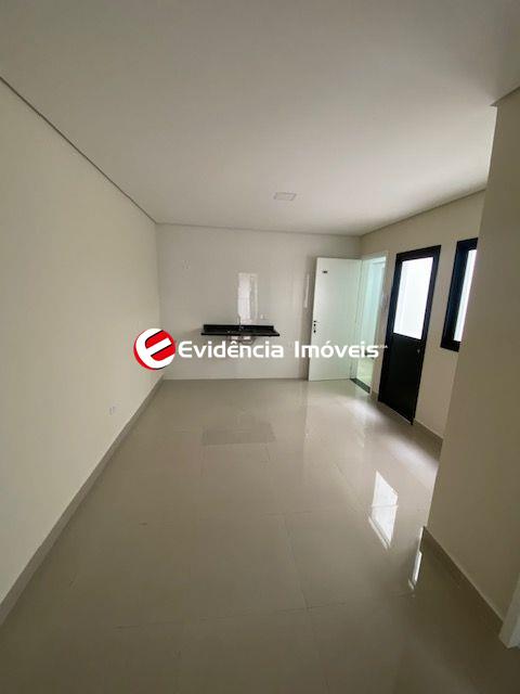 Apartamento à venda no Vila Gilda: 