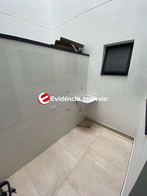 Apartamento à venda no Vila Gilda: 