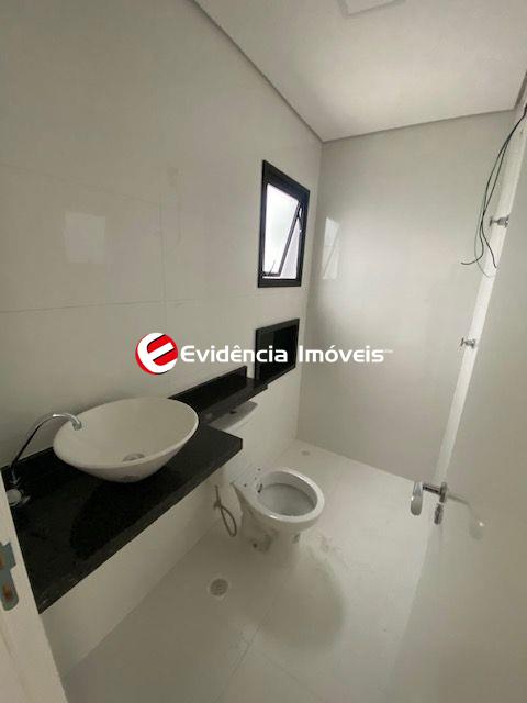 Apartamento à venda no Vila Gilda: 