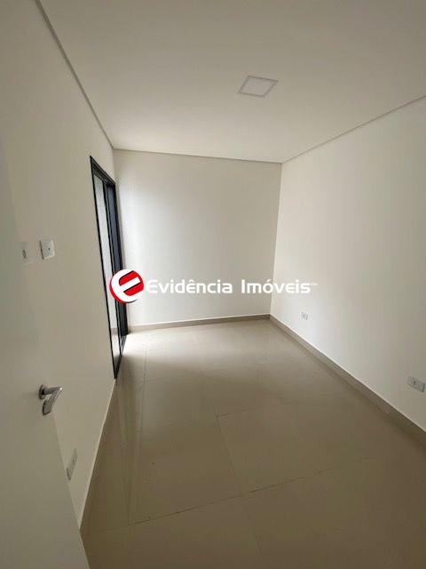 Apartamento à venda no Vila Gilda: 