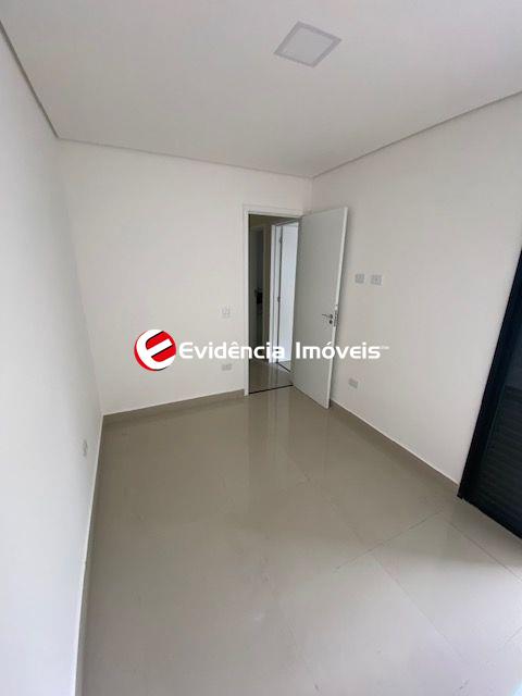 Apartamento à venda no Vila Gilda: 