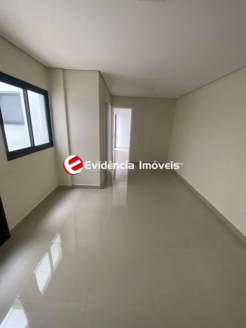 Apartamento à venda no Vila Gilda: 