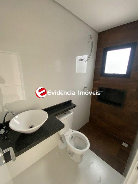 Apartamento à venda no Vila Gilda: 