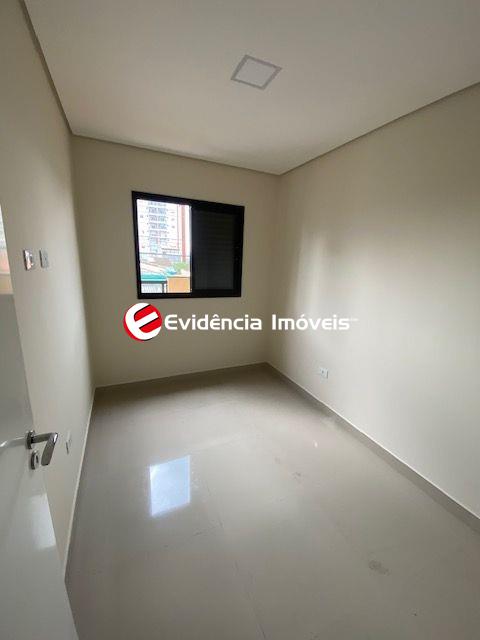 Apartamento à venda no Vila Gilda: 
