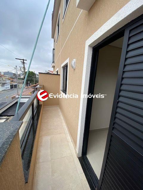 Apartamento à venda no Vila Gilda: 