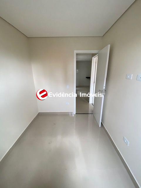 Apartamento à venda no Vila Gilda: 