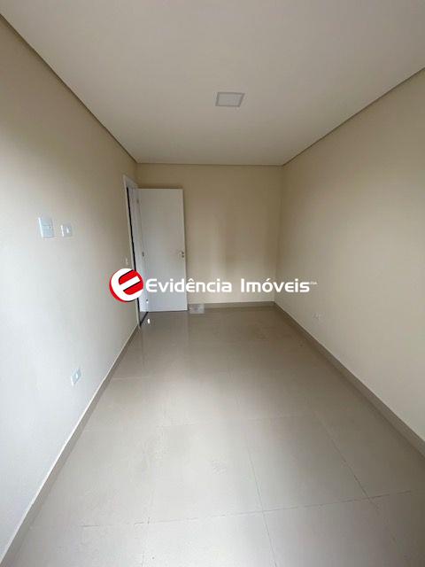 Apartamento à venda no Vila Gilda: 