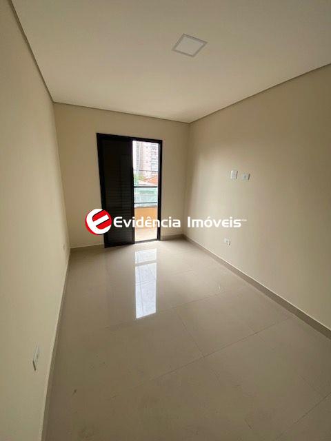 Apartamento à venda no Vila Gilda: 